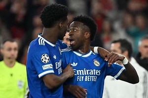 Mourinho ignora racismo e critica Vini Jr. por celebração | Flashscore.com.br