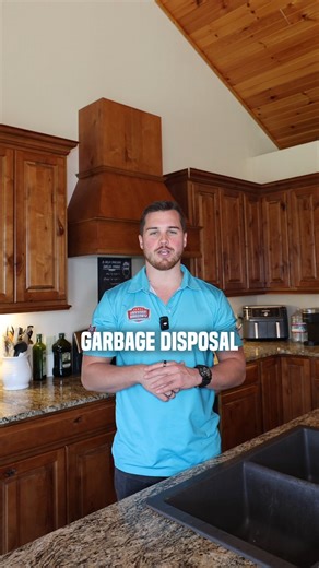 Tennessee Standard Plumbing on Instagram: "Don’ts ❌ vs. Do’s ✅ For Garbage Disposals Have you done too many don’ts? Do you want a disposal check? Comment “BOOK” to schedule an appointment! #garbagedisposaldo #garbagedisposaldont #homeownertips"