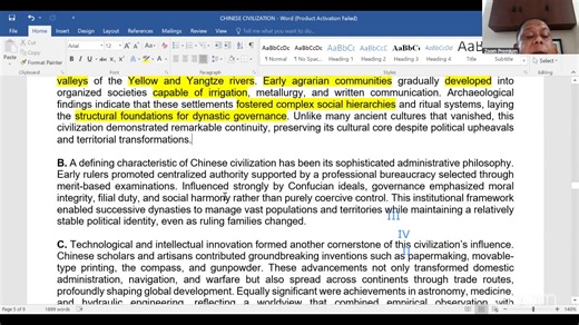 SEMINAR ON LIST OF HEADINGS (READING MODULE) | IELTS Pulse