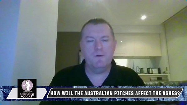 Will Australia's pitches be juicy for the Ashes?