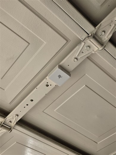 THIRDREALITY Garage Door Tilt Sensor Magnetic Mount | 2 Pack - Etsy