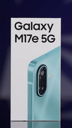 Galaxy M17e Review | Samsung’s Budget Beast is Here 🔥