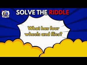🧩 50 Riddles That Will Test Your Brain! | Can You Solve Them All? 🤯