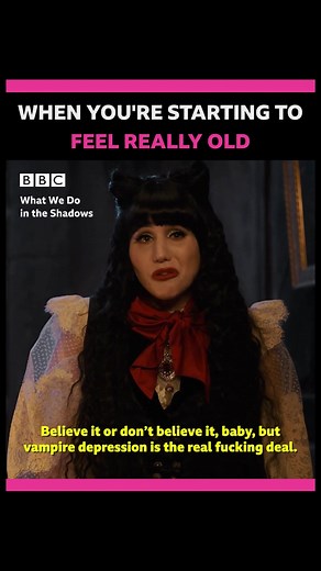 Belly Dancing Colin Robinson | What We Do In The Shadows