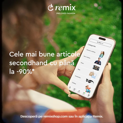 1.4K views | Remix: Think Secondhand First on Reels | Facebook