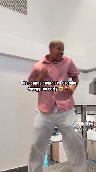 Embrace Dezemba Vibes in Cape Town 2023