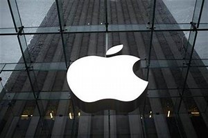 Apple says it is removing VPN services from China App Store
