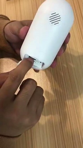 Dzees Camera How to insert sd card into camera #operation #instruction #outdoors #indoor #home