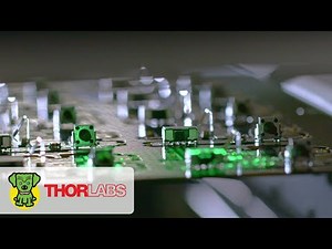 Electronics Capabilities | Inside Thorlabs