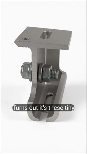 Tin Shed Solar Mounting Method | Fast & Safe Installation ⚡