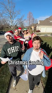 Gyattin’ Around The Rizzmas Tree 🎄 #christmas #music | Young Mantis