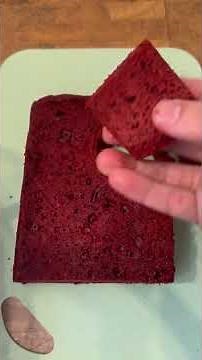 How to make a Play-Doh cake. #cake