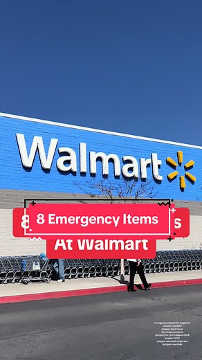 emergency prepper for beginners prepper checklist prepper must haves diy prepper projects prepping for grid collapse 2024 prepper 2024 prepper essentials beginners prepper essentials #prepper #fyp #fy #prepping #emergency #outage