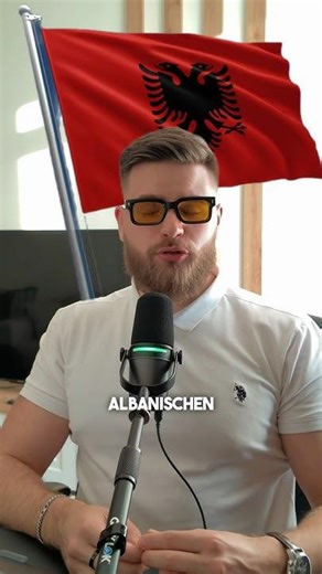 Albaner aufgepasst! 🇦🇱❤️ #albania #history