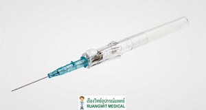 เข็มเปิดเส้น BD Insyte Autoguard Shielded I.V. Catheter