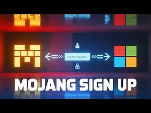 How to Create a Mojang Account with Microsoft Login