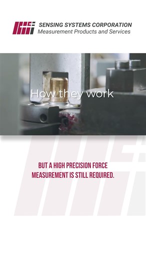 Subminiature Compression Load Cells Explained