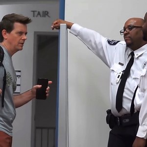 Farting In a Library! 🤫 | Jack Vale