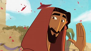 The 30-year global mission behind new animated film ‘Light of the World’