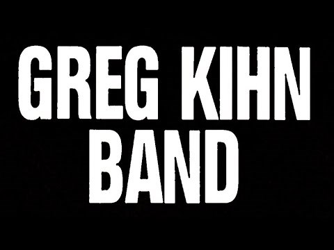 Greg Kihn Band - The Breakup Song (Remastered) Hq