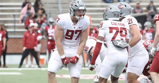 Transfer Haul: Iowa State's incoming, outgoing defensive linemen and a projected depth chart