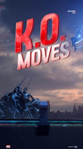 88K views · 3.1K reactions | You know it’s over when they pull one of these  | Marvel | Facebook