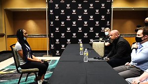 WWE Reveals More Signees From Las Vegas Tryout, Video of Tryouts Released | 411MANIA | Wrestling News, WWE & AEW Results