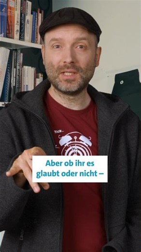 Ist Marc-Uwe Kling ein Deepfake? 🤖🎭 | Quarks Dimension Ralph