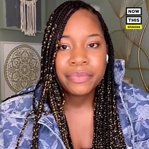 94K views · 222 shares | ‘A militarized future is not a racially just one’ — This human rights expert says reparations are possible and necessary | NowThis Impact | Facebook