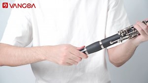 Watch How to Assemble a Clarinet? on Amazon Live