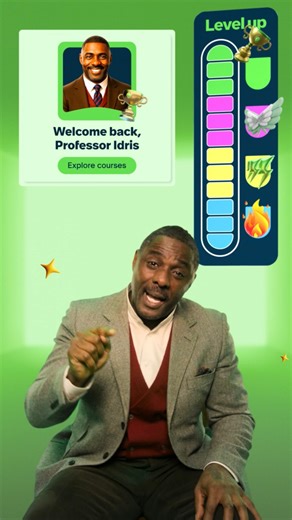 ServiceNow on Instagram: "You heard Professor Idris—it’s time to put AI to work for your career. With ServiceNow University, you have free access to the AI-powered learning tools you need to thrive in tech, your way. Get started today at the link in bio. "