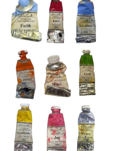 Exploring Tumblr Art and Paintings