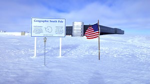 Meet the scientists making new climate discoveries (and fudge) at the South Pole