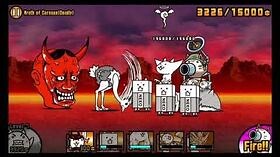 Wrath of Carnage (Deadly)