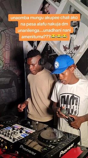 nimekumark 😂😂😂 #mcsamdee #fyp #funnyvideo #viraltiktok #kenyantiktok #mcsamdeechallanges @DJ SPLASH 254 @Gody Tennor