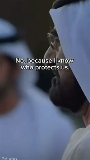 Influencers in Dubai post videos with same message