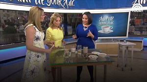 1.7M views · 2K reactions | WATCH: It’s easier than you think to transform your morning routine. (Amp up your A.M. was created with our sponsor International Delight.) | Today Show | Facebook