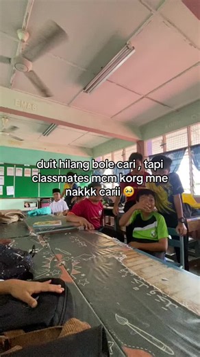 Tips for Finding Missing Items at School