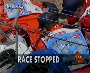 Silverstone 1999, l'incidente di Michael Schumacher | F1-News.eu