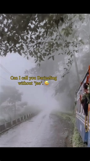 Darjeeling Purna Rai travel short — Darjeeling highlights