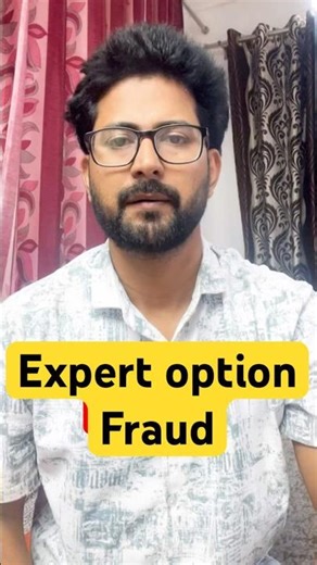 How to Earn Expert Option illegally? #expertoption