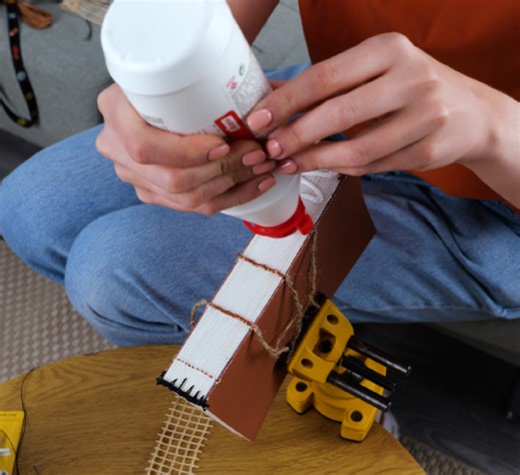 26K views · 96 reactions | DIY Photo Album Project to Cherish Family Memories | 5-Minute Crafts Men | Facebook