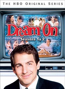 Dream On Season 1 (1990), Watch Full Episodes Online on TVOnic