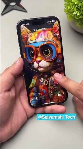 🔥 iOS 26 Hidden Features You Never Knew! | Secret iPhone Tricks 2025 😱📱