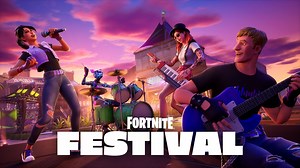 Fortnite Festival Season 1 Event Pass: All rewards and release date explored