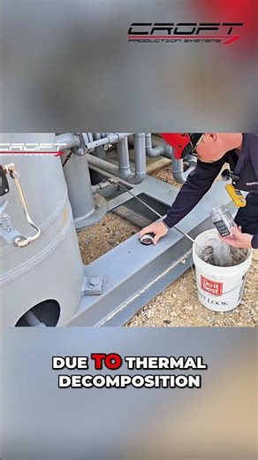 TEG pH Control Prevent Corrosion and Equipment Failure