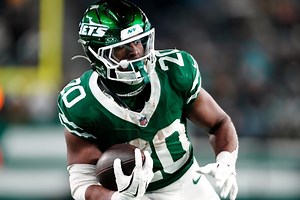 Jets’ Breece Hall Loses His Boom: Why Fantasy Football Managers Are Moving On, and What the Shift Means for 2025