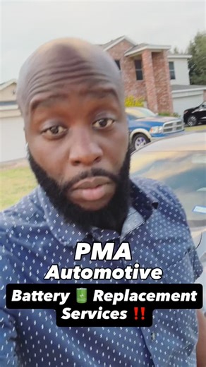 11 reactions | We now offer Battery  Replacement Services & Roadside Assistance | 832-294-3415 #automotive #roadsideassistance | Thomas H Grant | Facebook