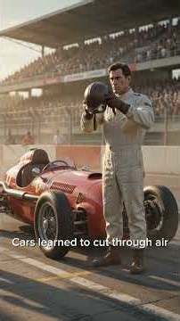 How Formula 1 Started 🏎️ The History of F1 #Shorts