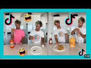 Topper guild / Food overload / Tiktok compilation